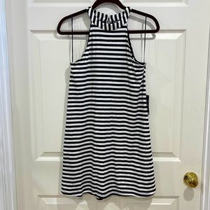 NWT women’s Express swing A-line dress size XS